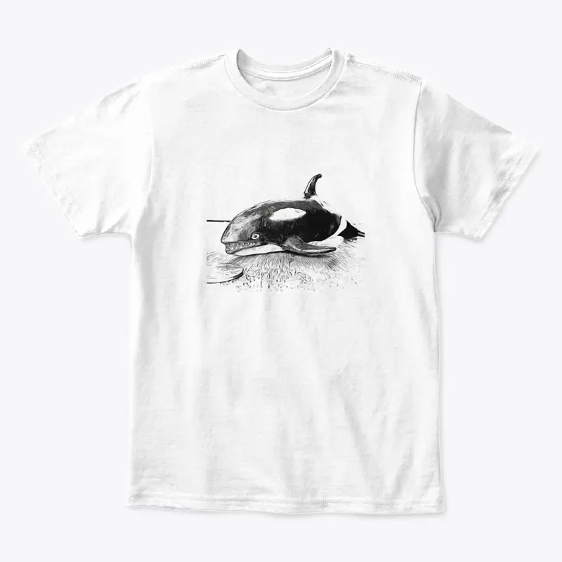 Em-T Kids Collection: Orca